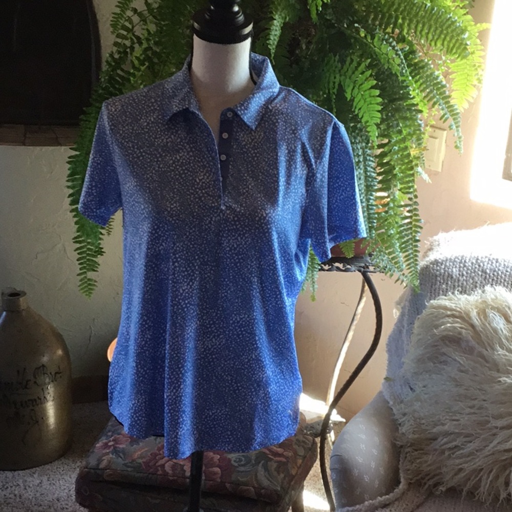NWT Puma Golf Shirt